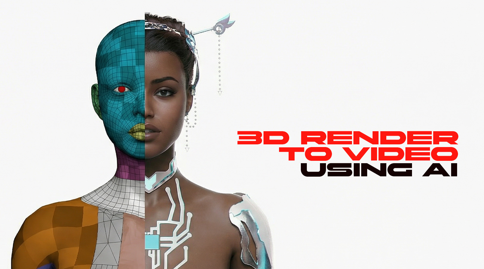 Justin Leduc x Ella Balinska